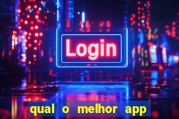 qual o melhor app para analisar jogos de futebol